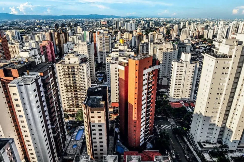 Condominial